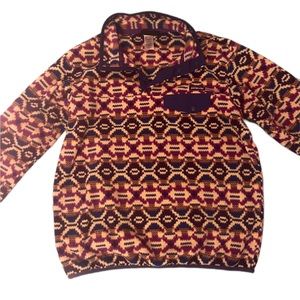 PATAGONIA JUMPER